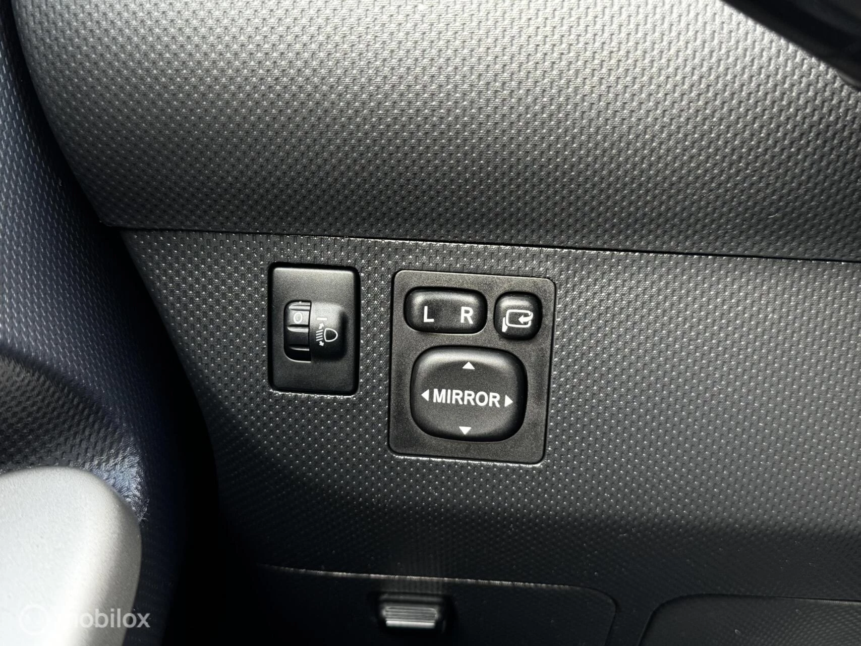 Hoofdafbeelding Toyota Urban Cruiser