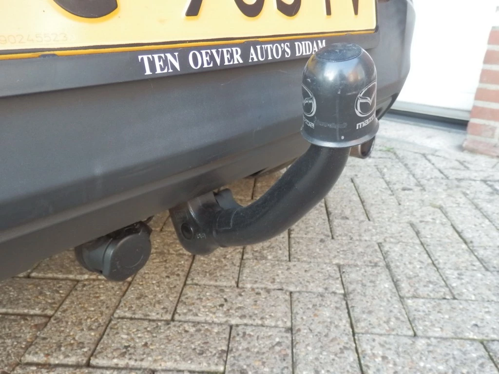 Hoofdafbeelding Mazda 2
