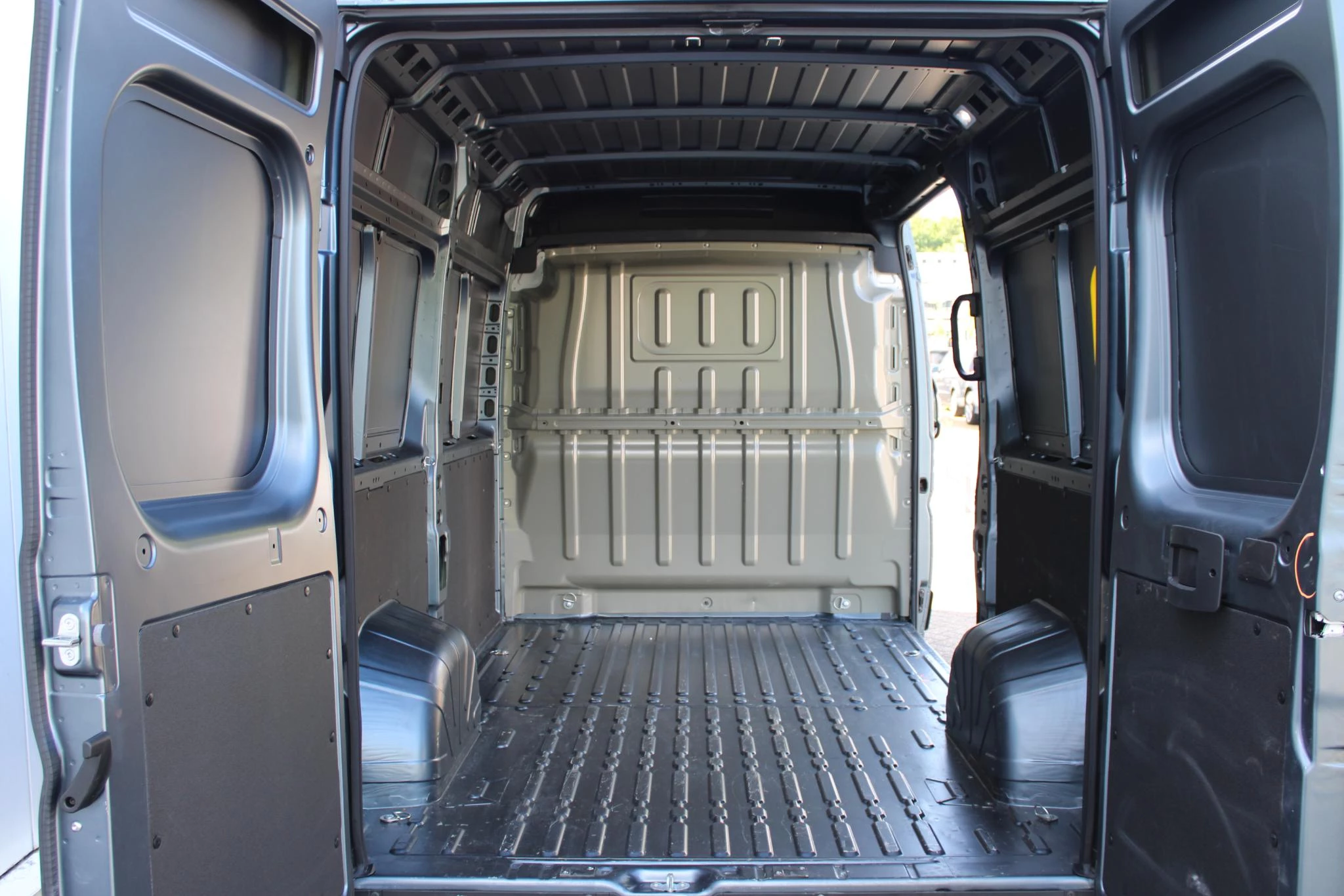 Hoofdafbeelding Peugeot Boxer