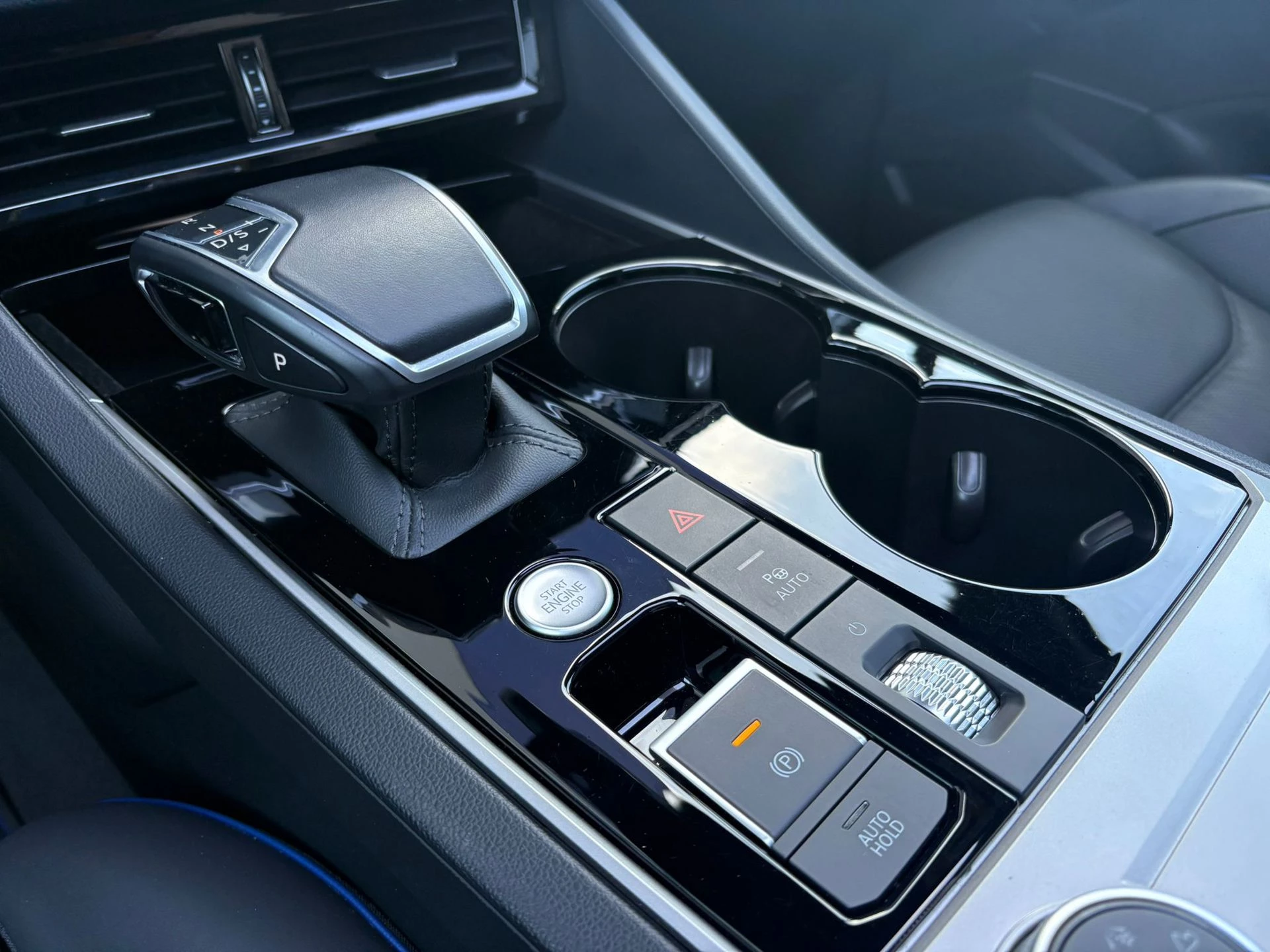 Hoofdafbeelding Volkswagen Touareg