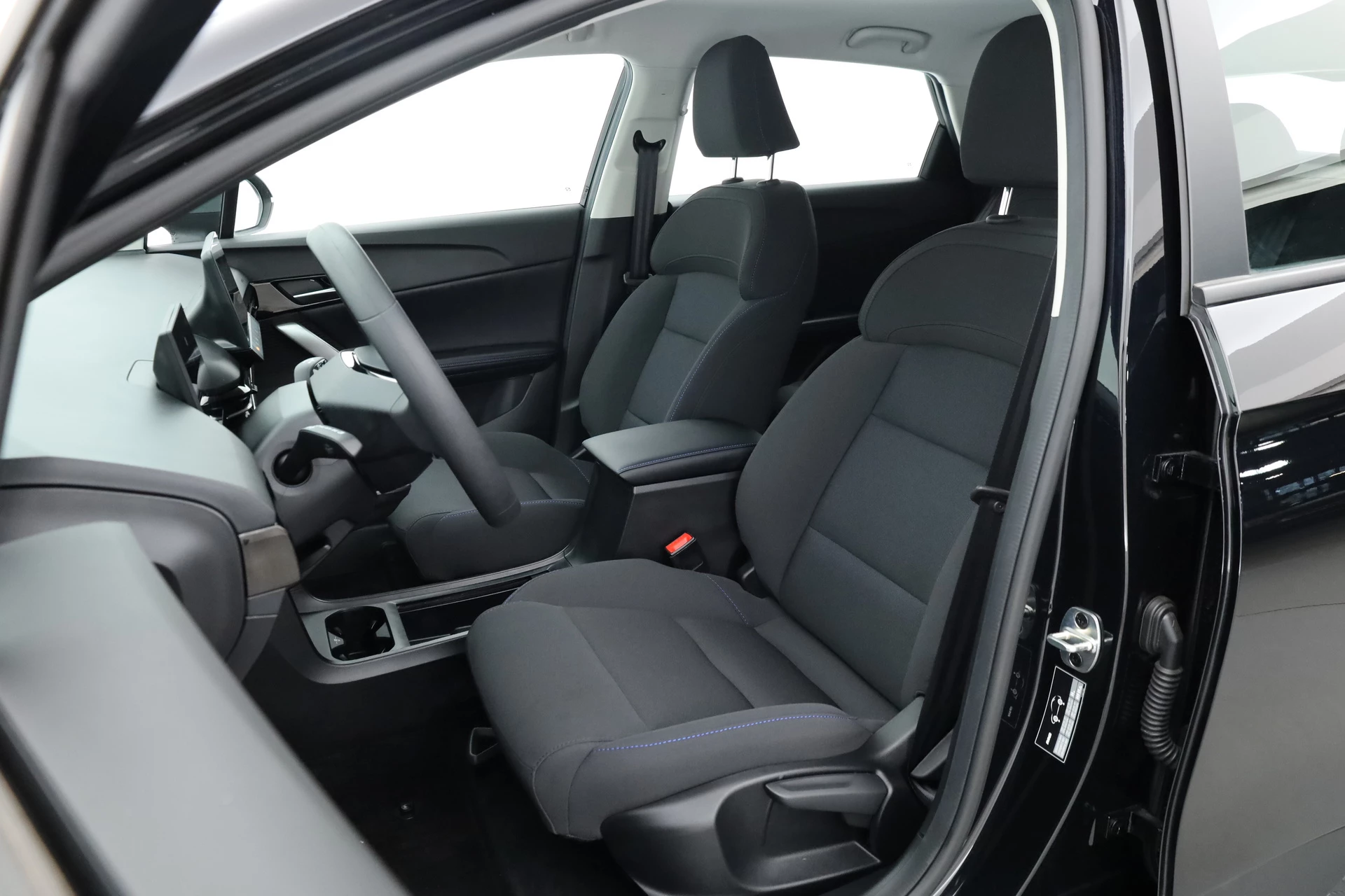 Hoofdafbeelding MG MG4