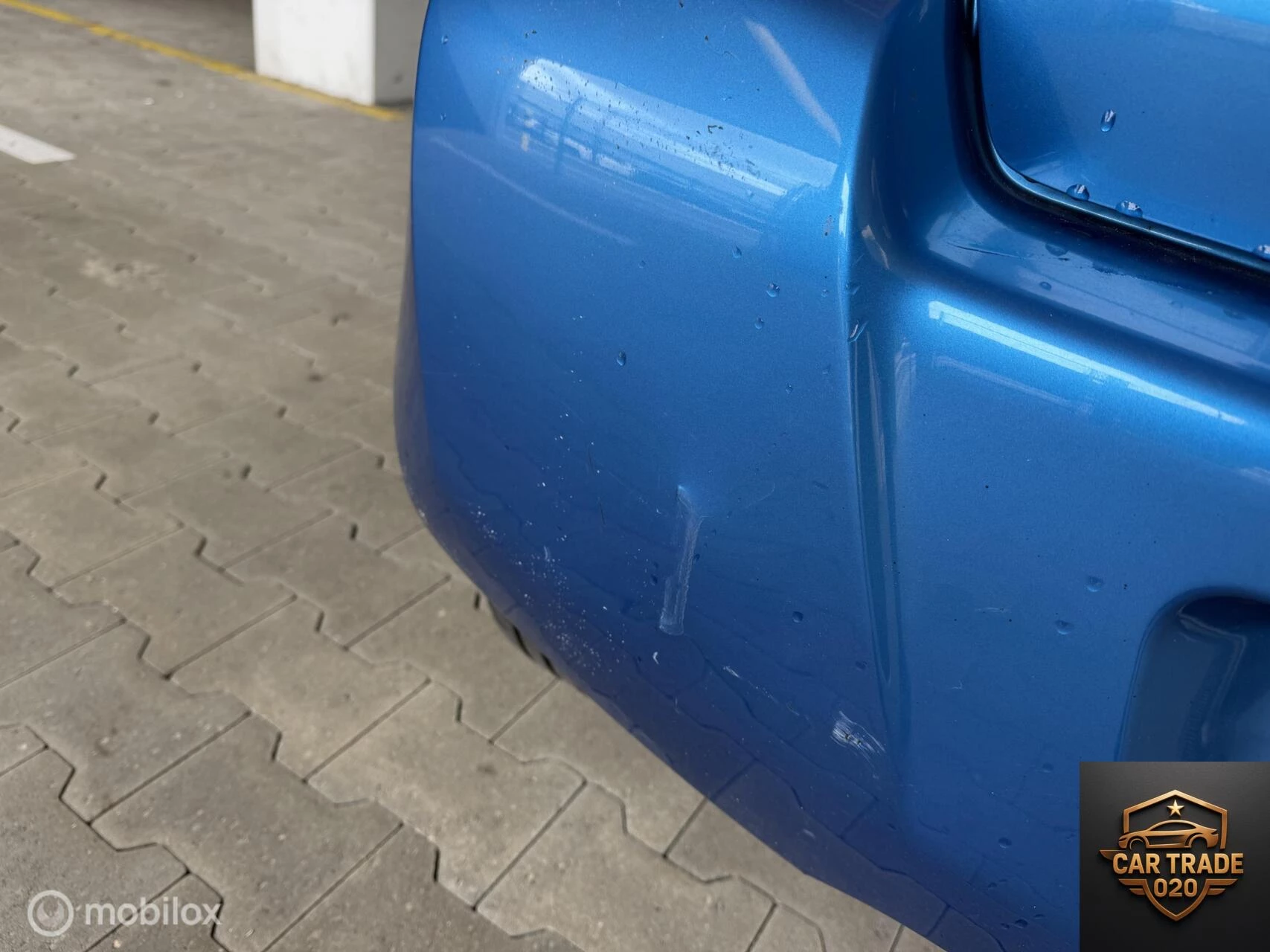 Hoofdafbeelding Suzuki Celerio