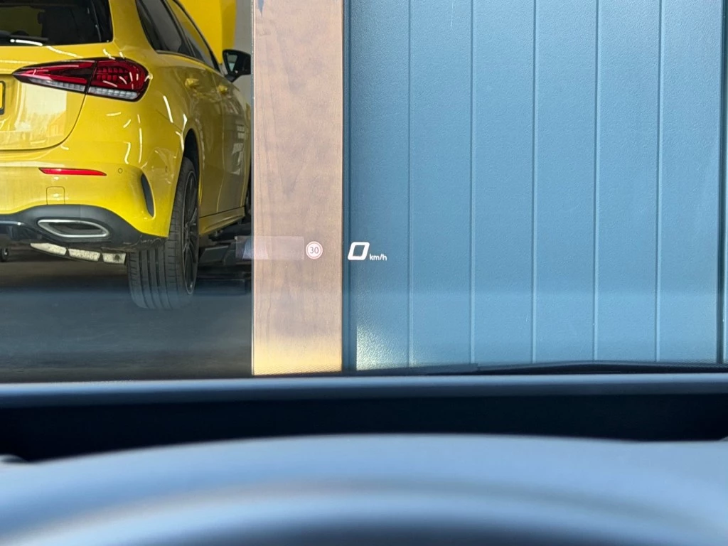 Hoofdafbeelding CUPRA Born