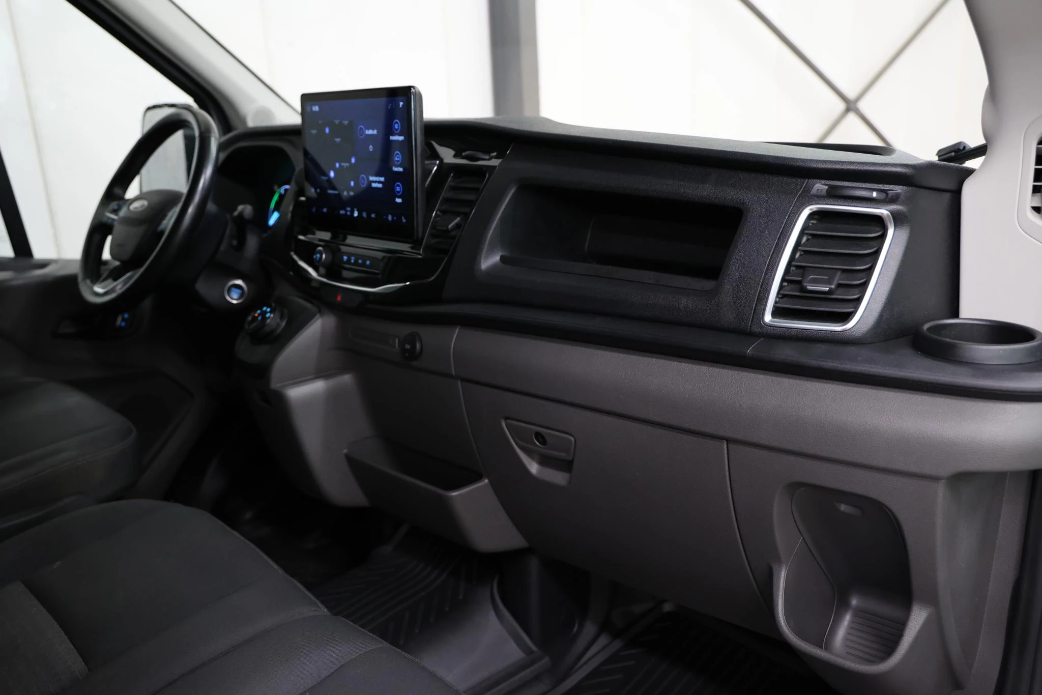 Hoofdafbeelding Ford E-Transit