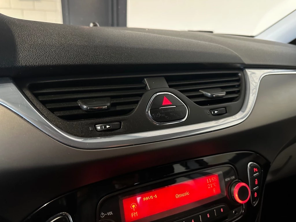 Hoofdafbeelding Opel Corsa-e