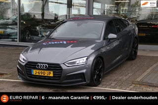 Audi A5 Sportback 35 TFSI Sport S-line edition DEALER OND.