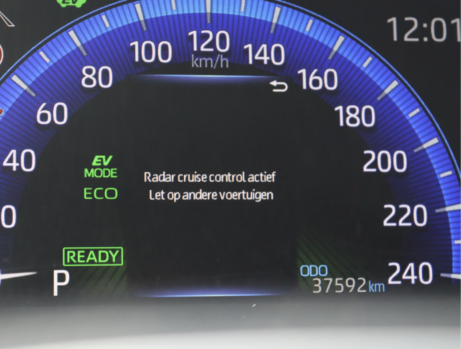 Hoofdafbeelding Suzuki Swace