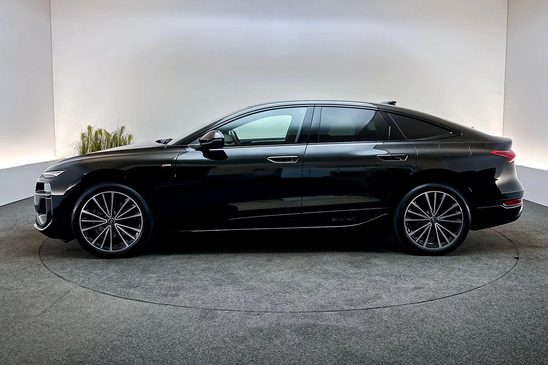 Hoofdafbeelding Audi A6 Sportback e-tron
