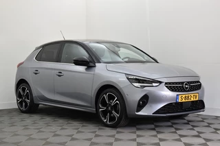 Opel Corsa 1.2 Elegance