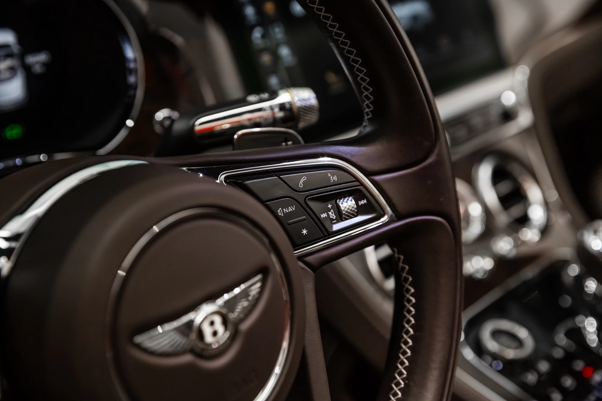 Hoofdafbeelding Bentley Continental GT