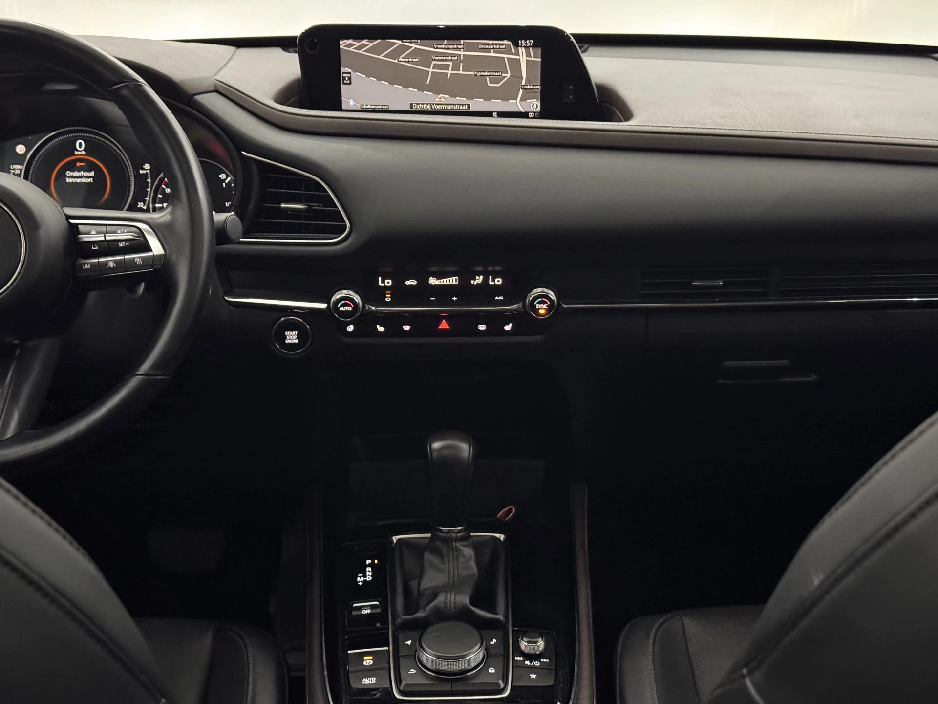 Hoofdafbeelding Mazda CX-30