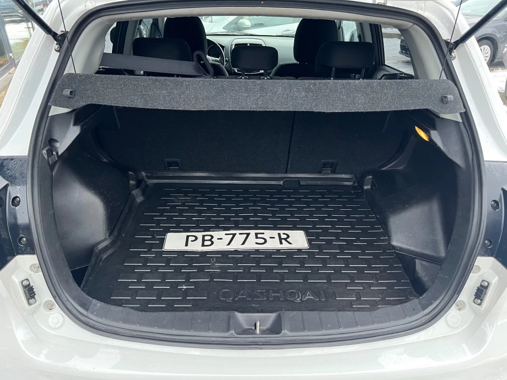 Hoofdafbeelding Mitsubishi ASX