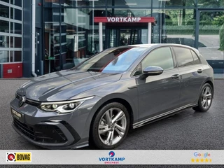 Volkswagen Golf 1.5 eTSI DSG R-LINE CAMERA/NAVI/CARPLAY/ACC/STOEL-STUURVERW