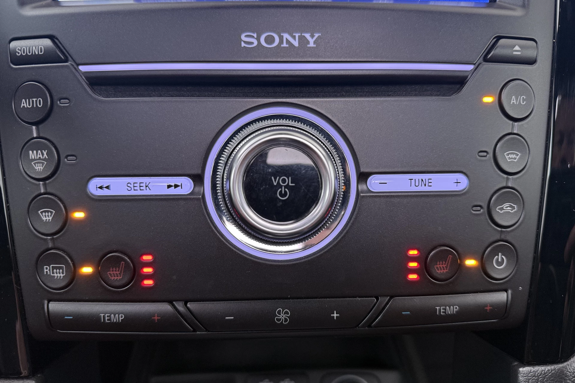 Hoofdafbeelding Ford Mondeo