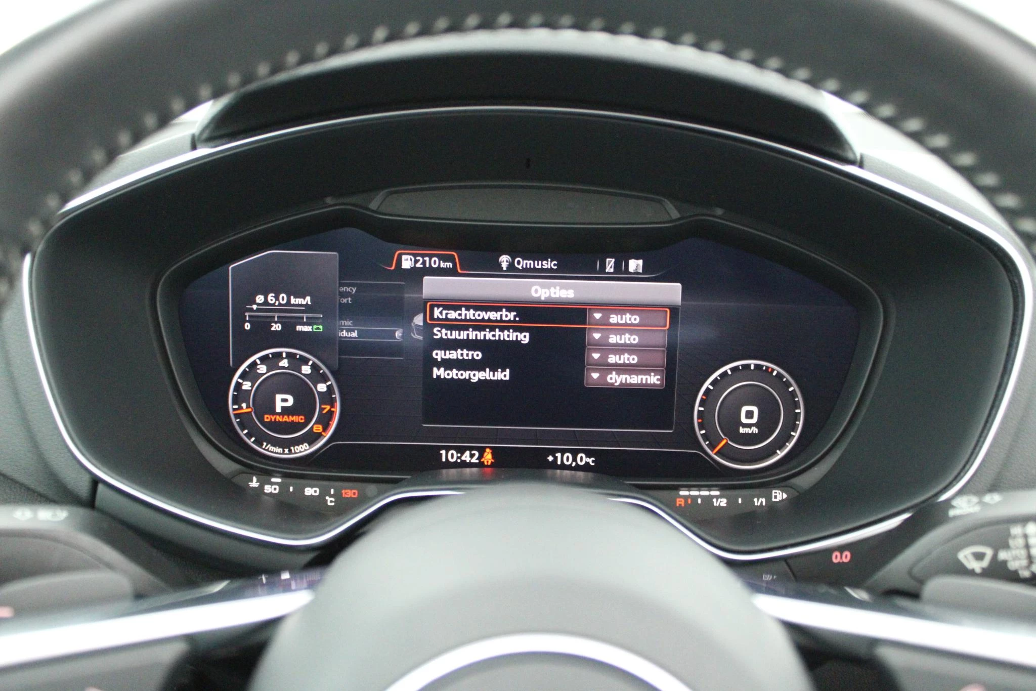 Hoofdafbeelding Audi TT