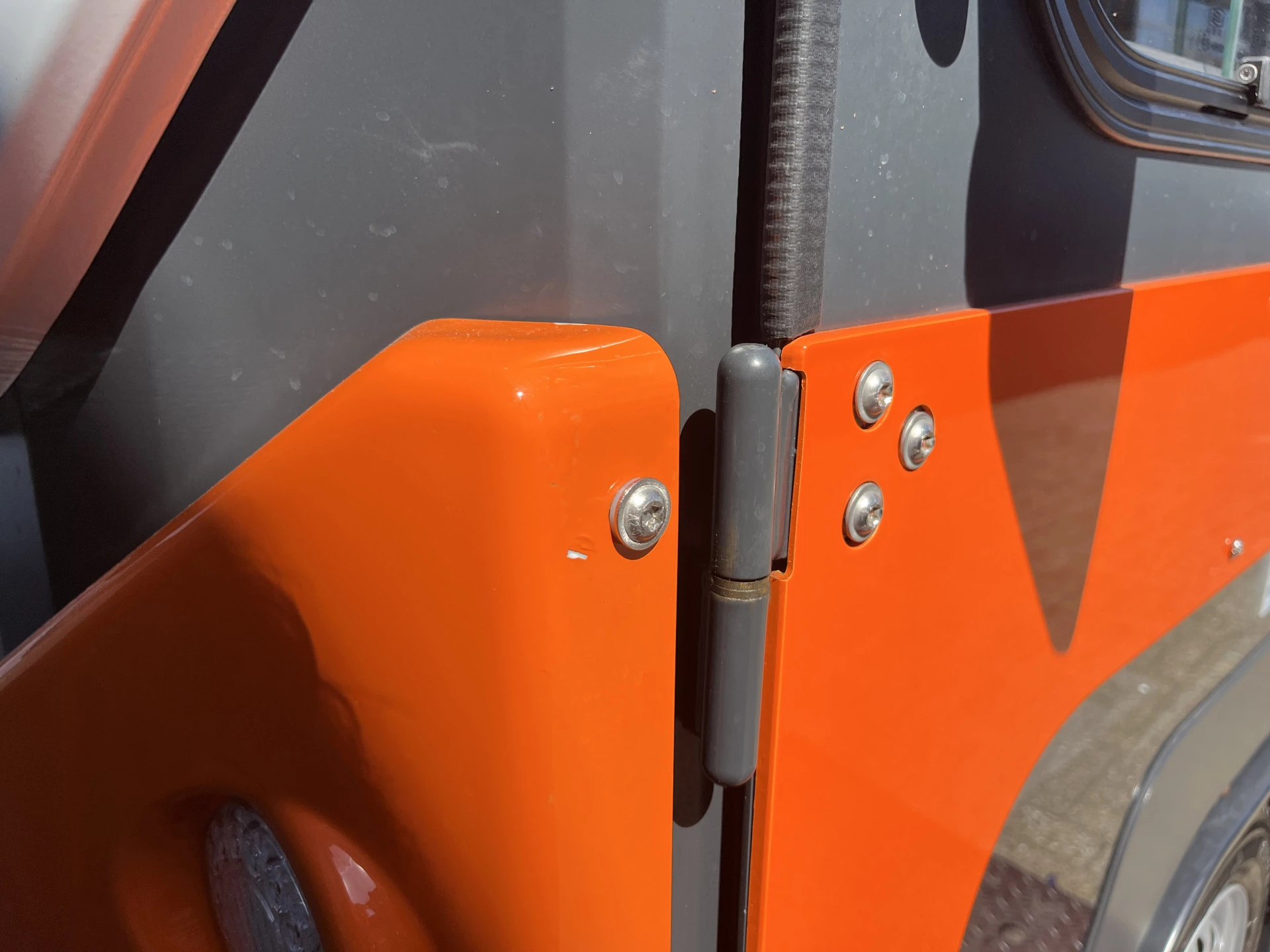 Hoofdafbeelding cargolev CARGOLEV TC