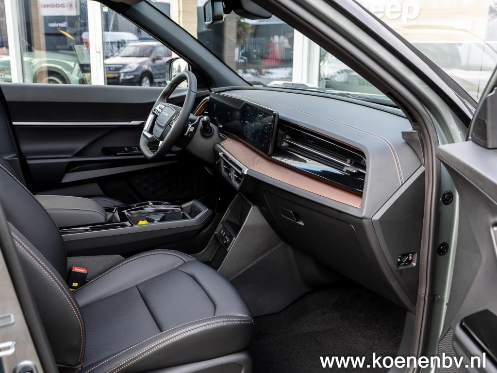 Hoofdafbeelding KGM Torres