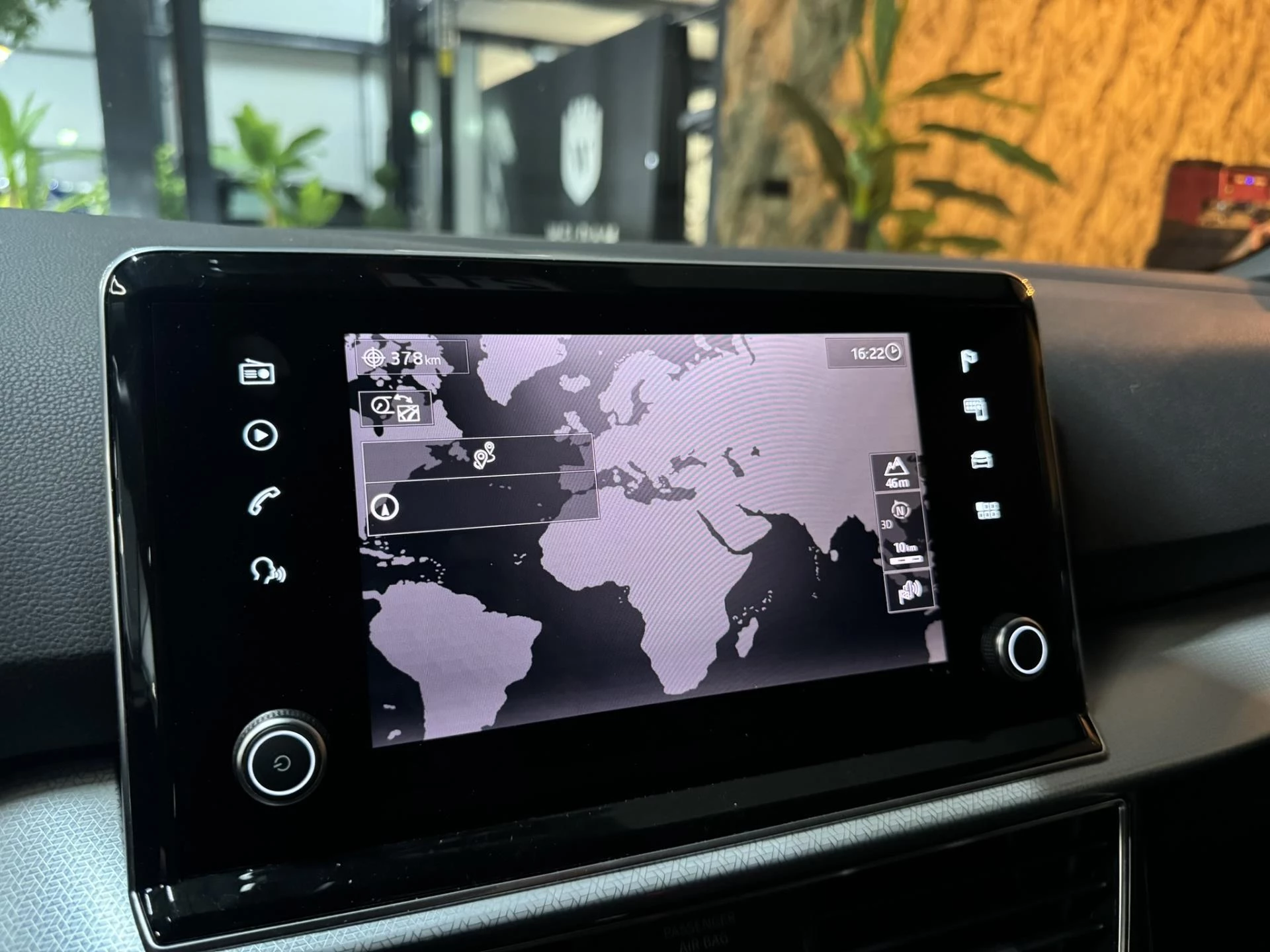 Hoofdafbeelding SEAT Tarraco