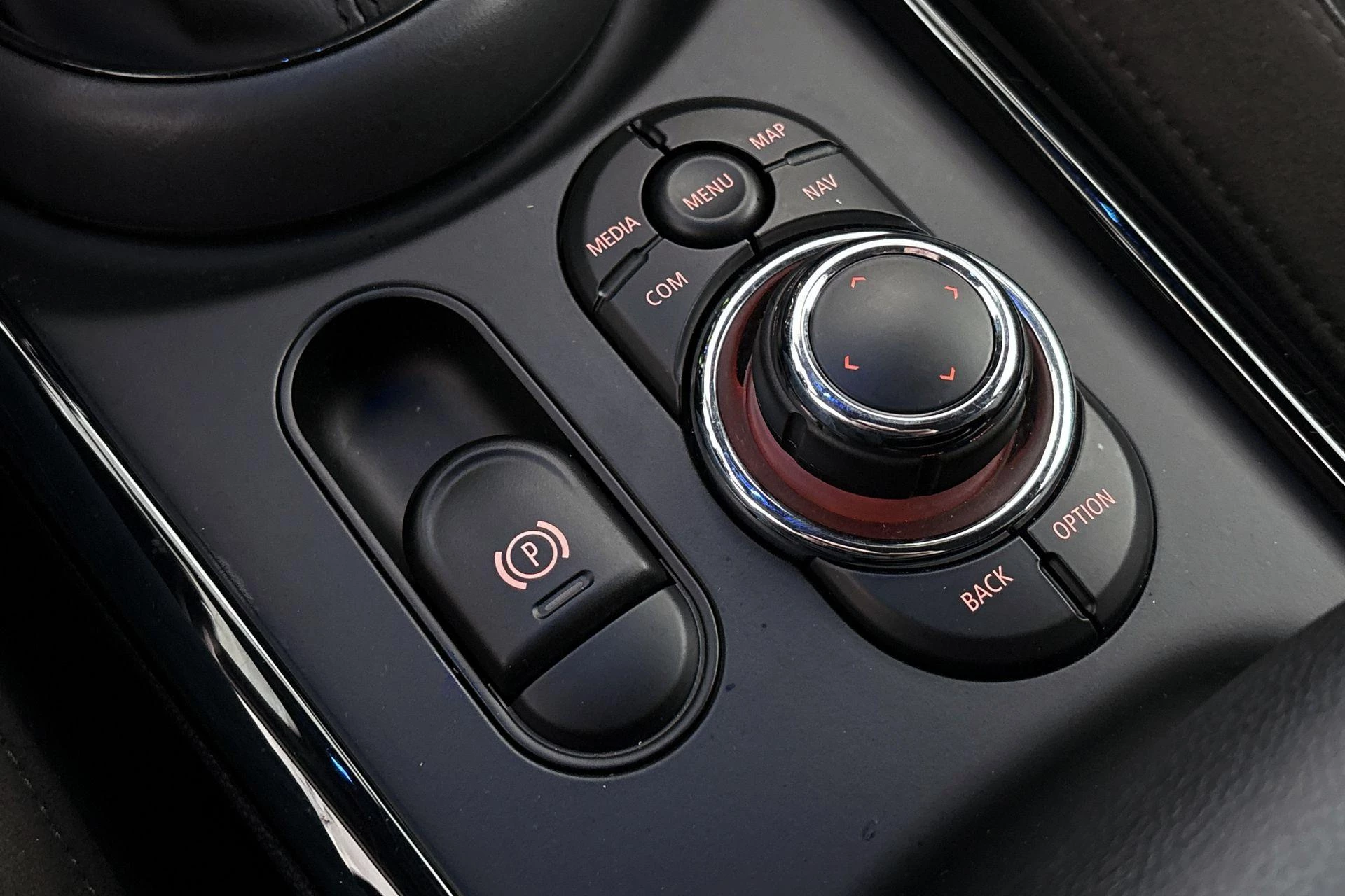 Hoofdafbeelding MINI Clubman