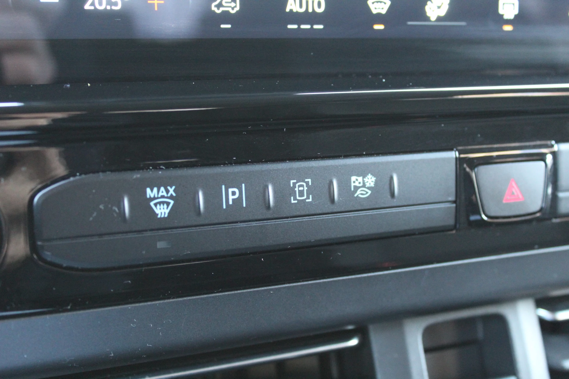 Hoofdafbeelding Ford Tourneo Custom