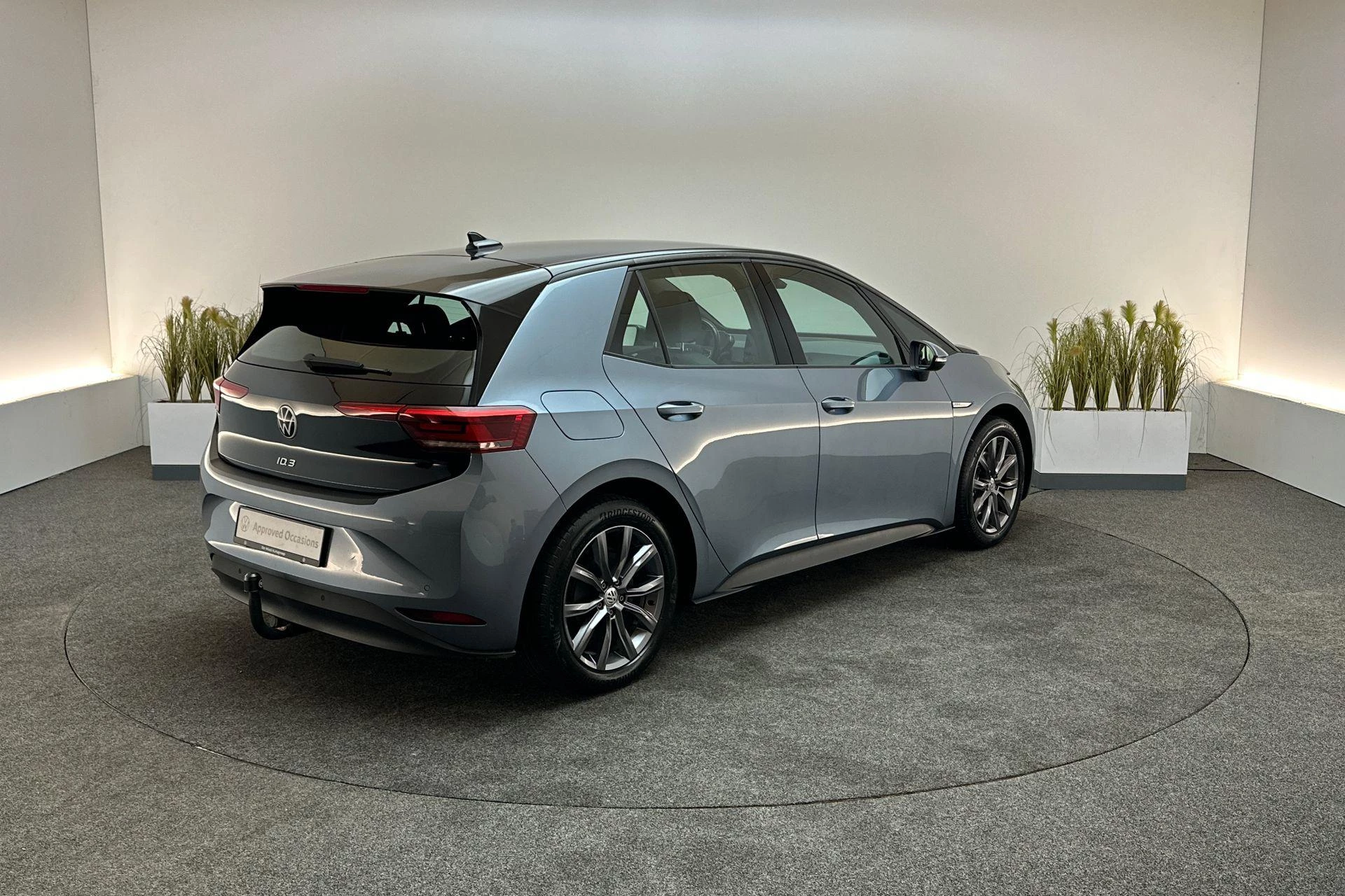 Hoofdafbeelding Volkswagen ID.3