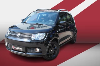 Suzuki Ignis 1.2 AUTOMAAT,AIRCO