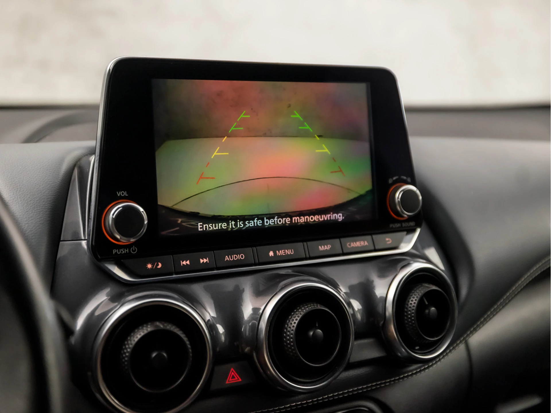 Hoofdafbeelding Nissan Juke