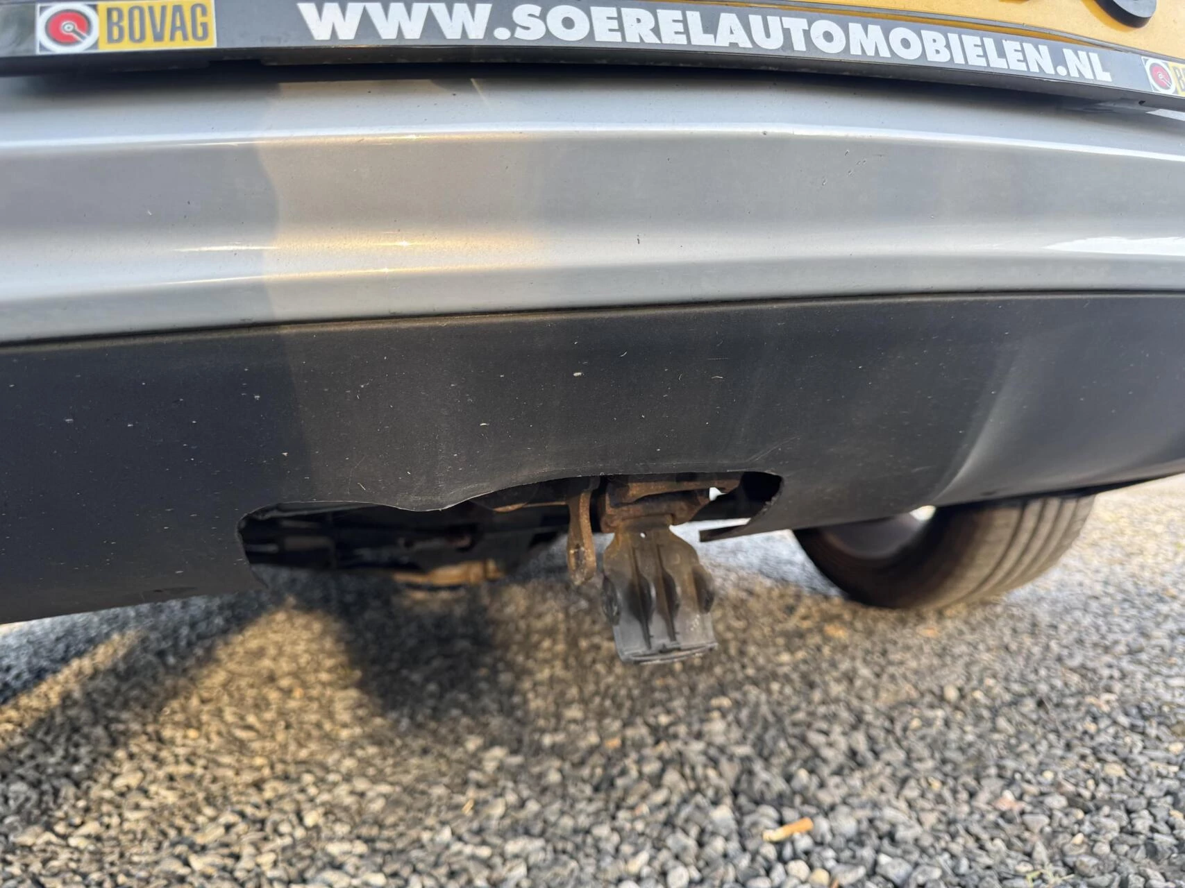 Hoofdafbeelding Opel Cascada