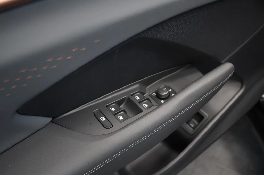 Hoofdafbeelding CUPRA Terramar