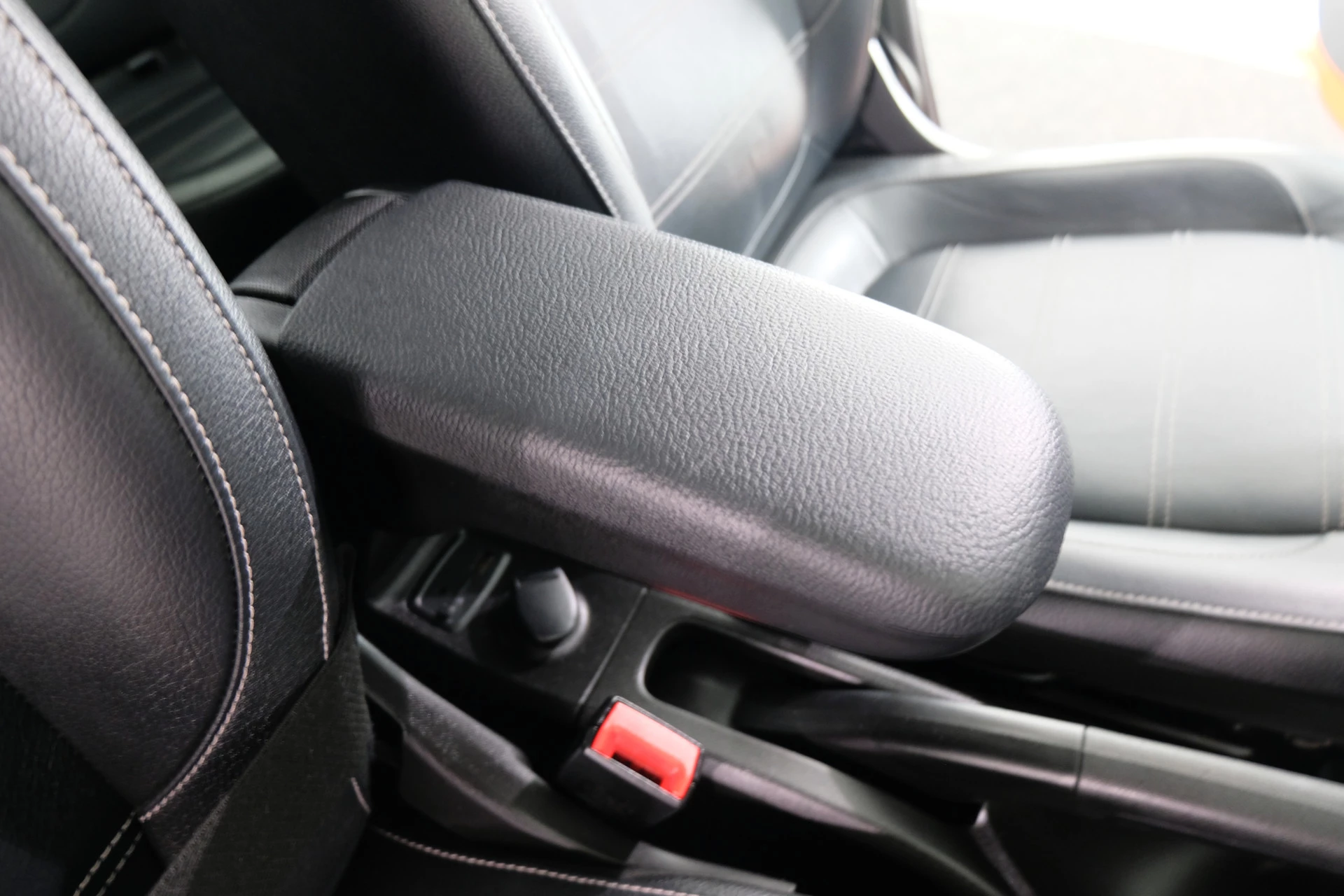 Hoofdafbeelding Smart Forfour