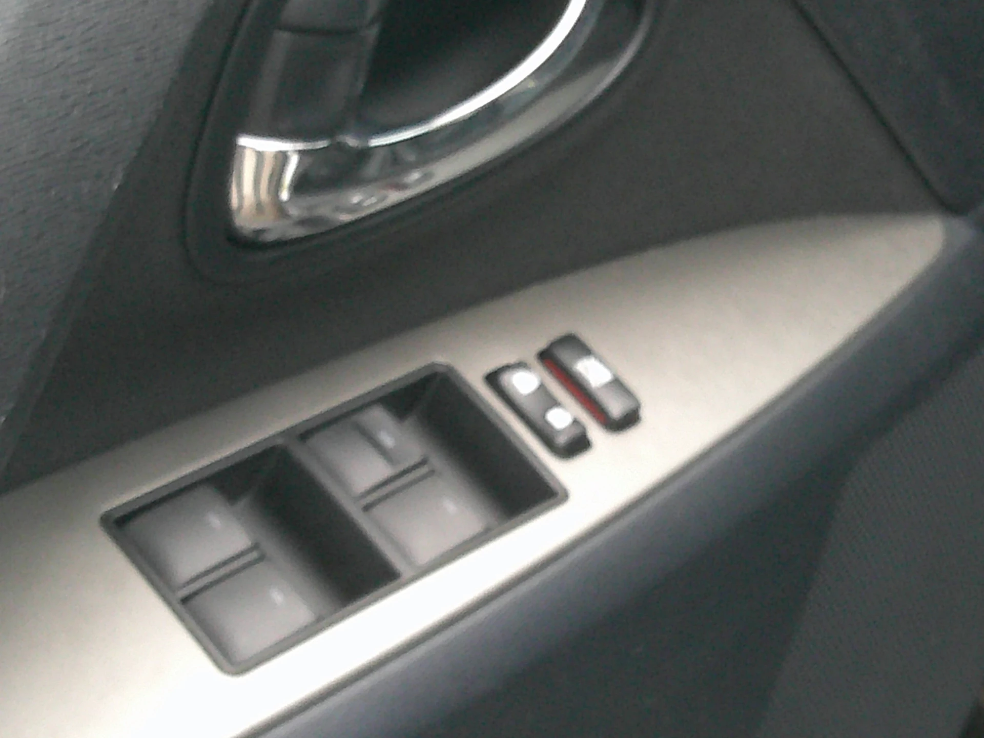 Hoofdafbeelding Toyota Avensis