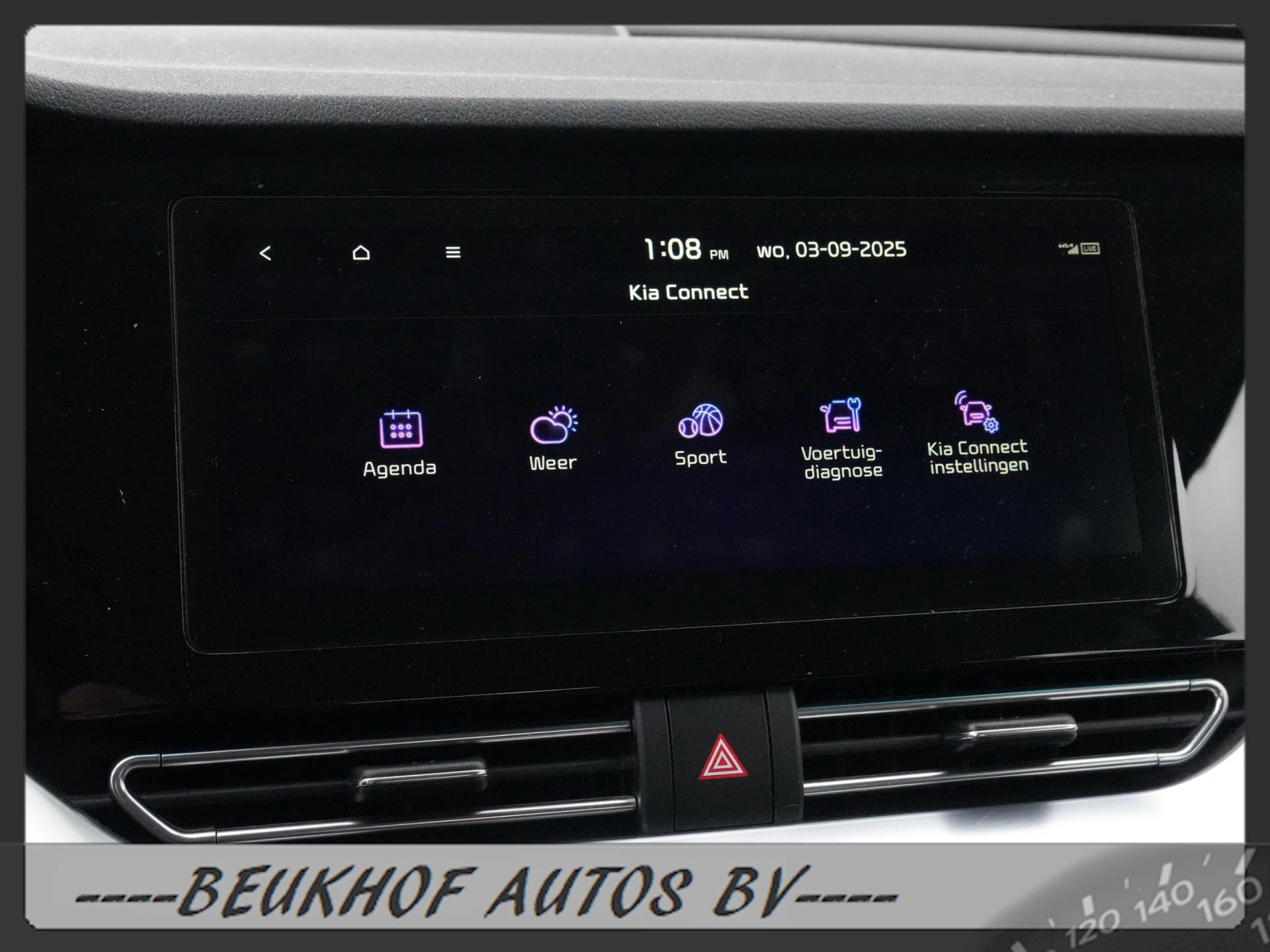 Hoofdafbeelding Kia e-Niro