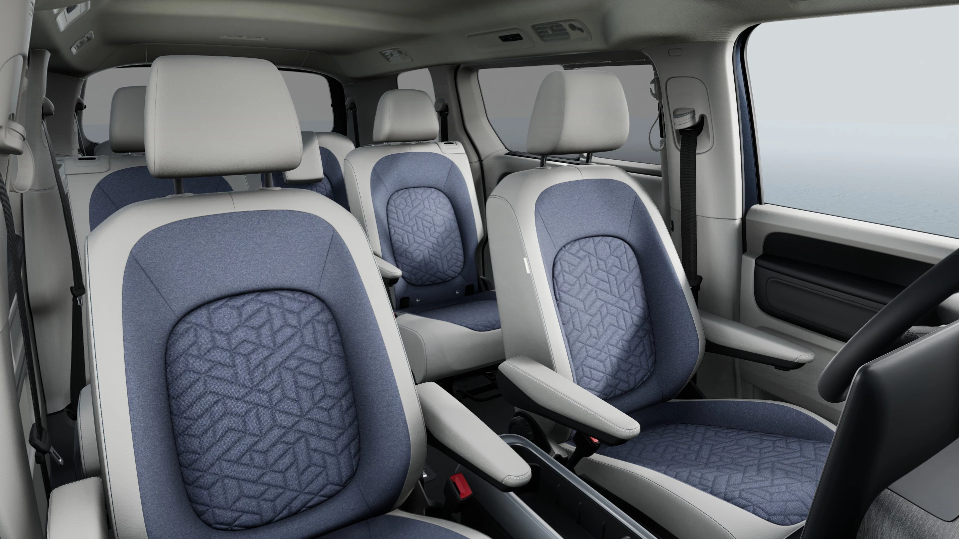 Hoofdafbeelding Volkswagen ID. Buzz