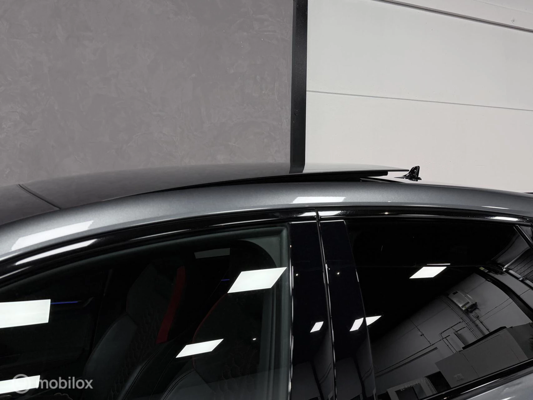 Hoofdafbeelding Audi RS3