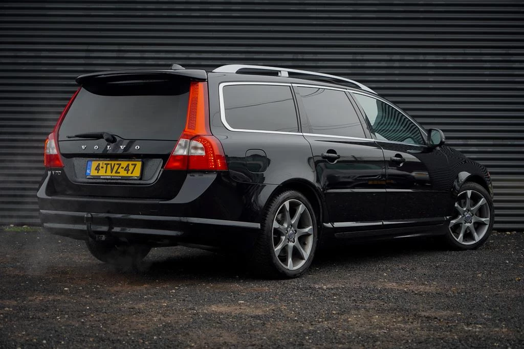 Hoofdafbeelding Volvo V70