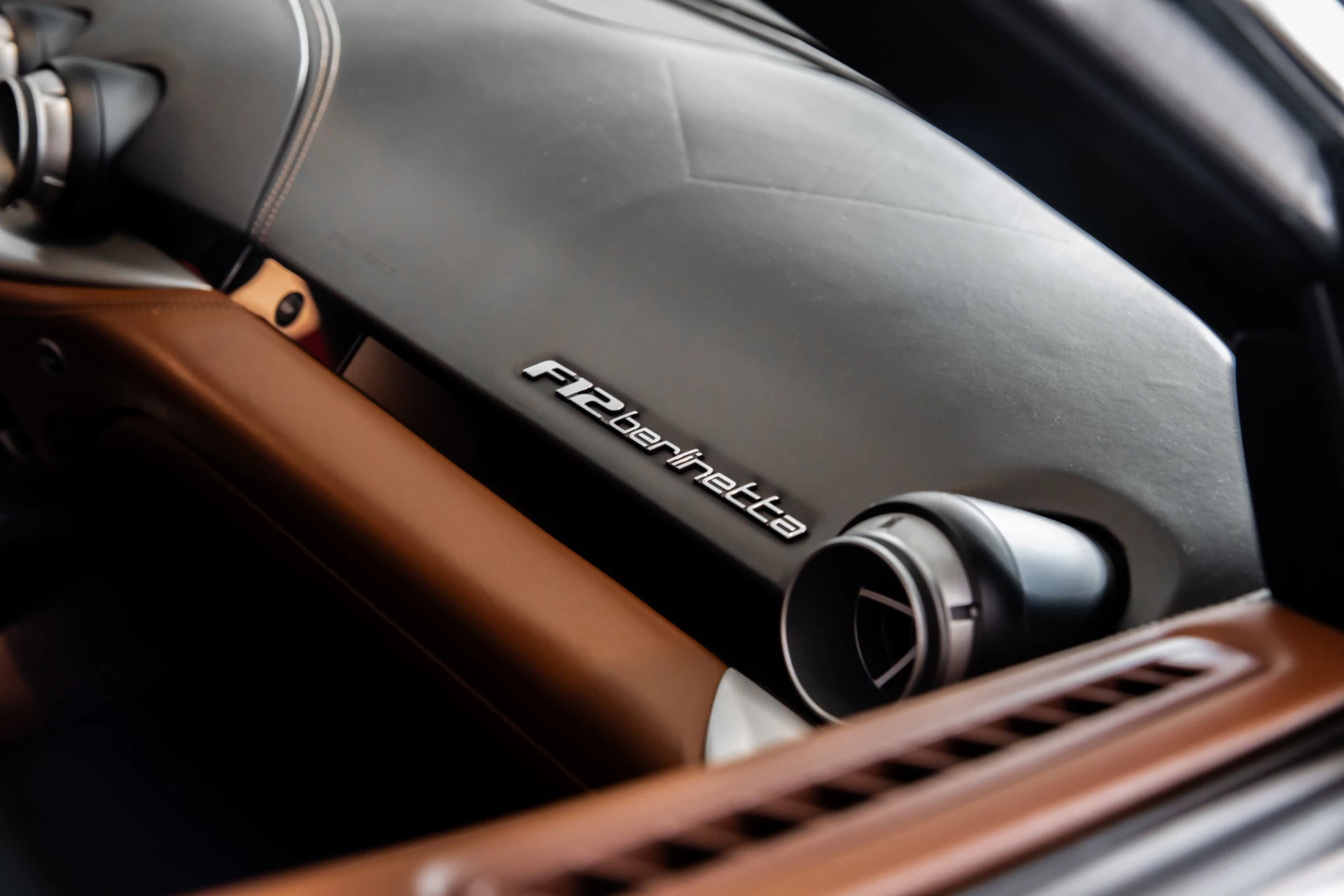 Hoofdafbeelding Ferrari F12
