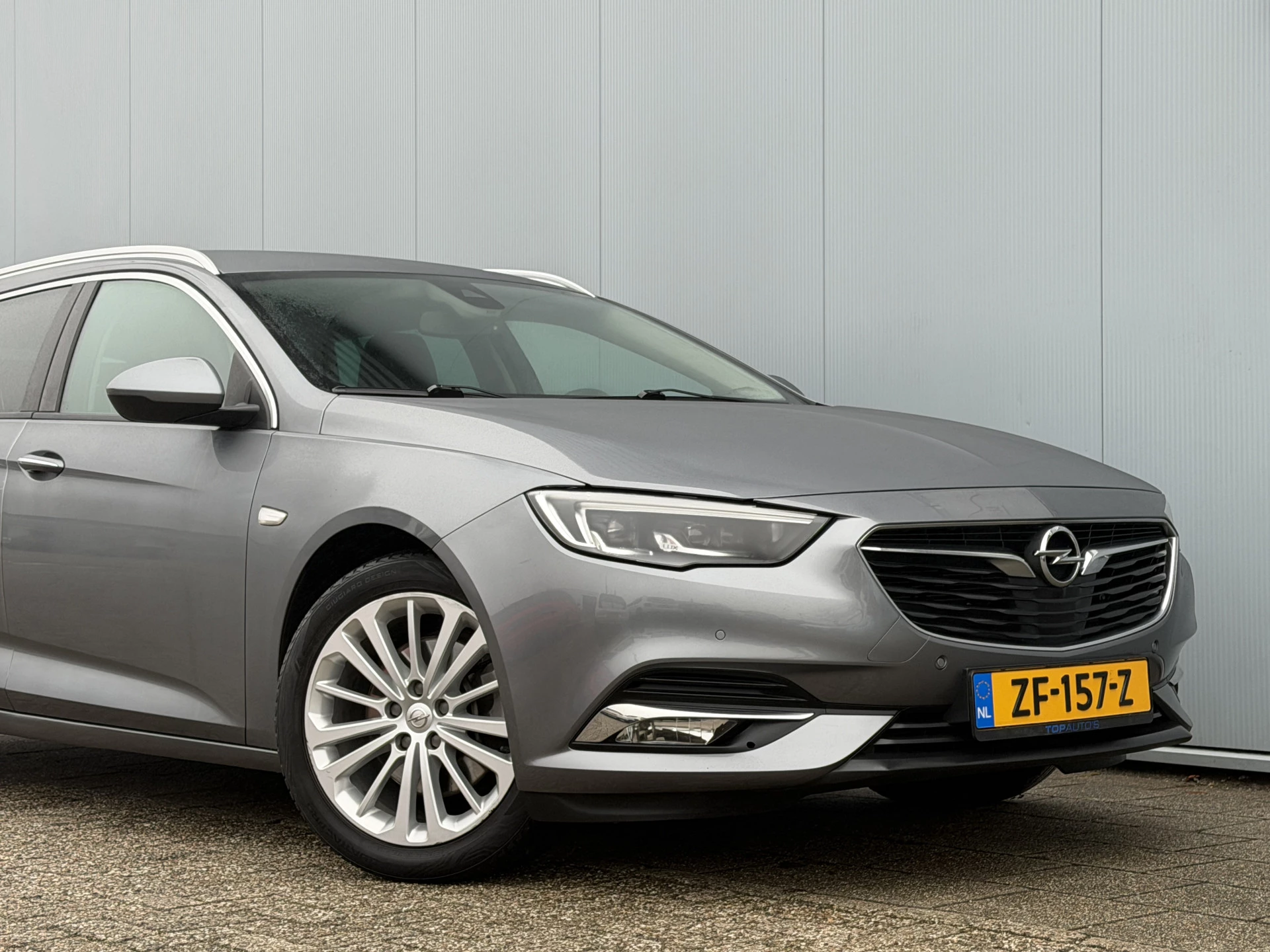 Hoofdafbeelding Opel Insignia