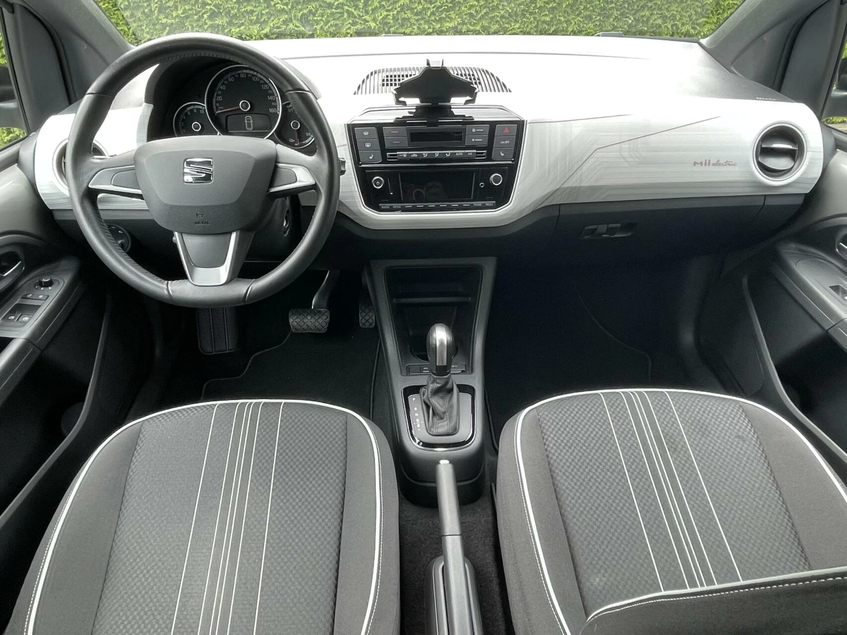 Hoofdafbeelding SEAT Mii
