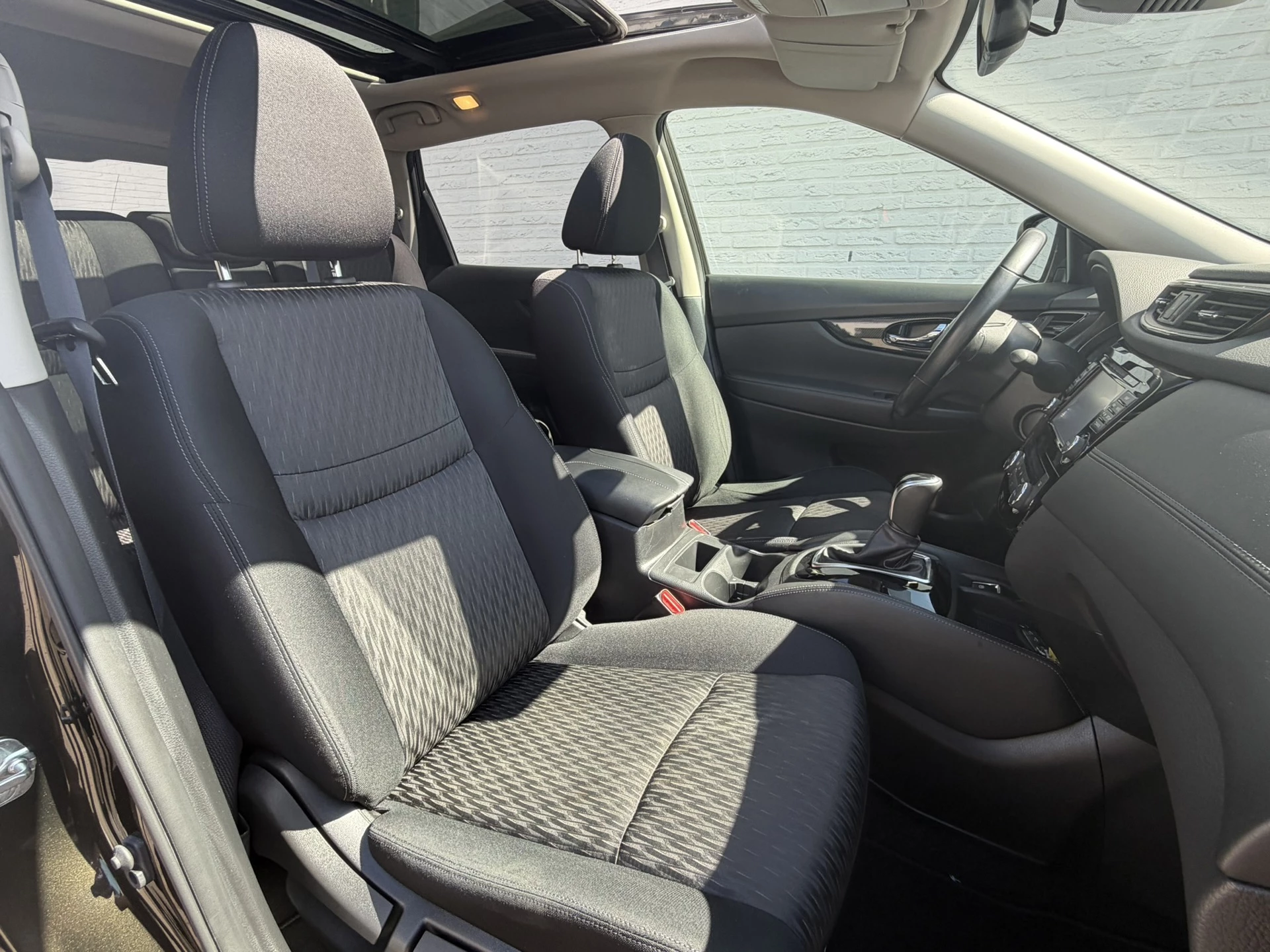 Hoofdafbeelding Nissan X-Trail