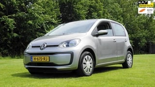 Volkswagen Up! 1.0 BMT move up! Cruise control 5 Drs airco blue tooth