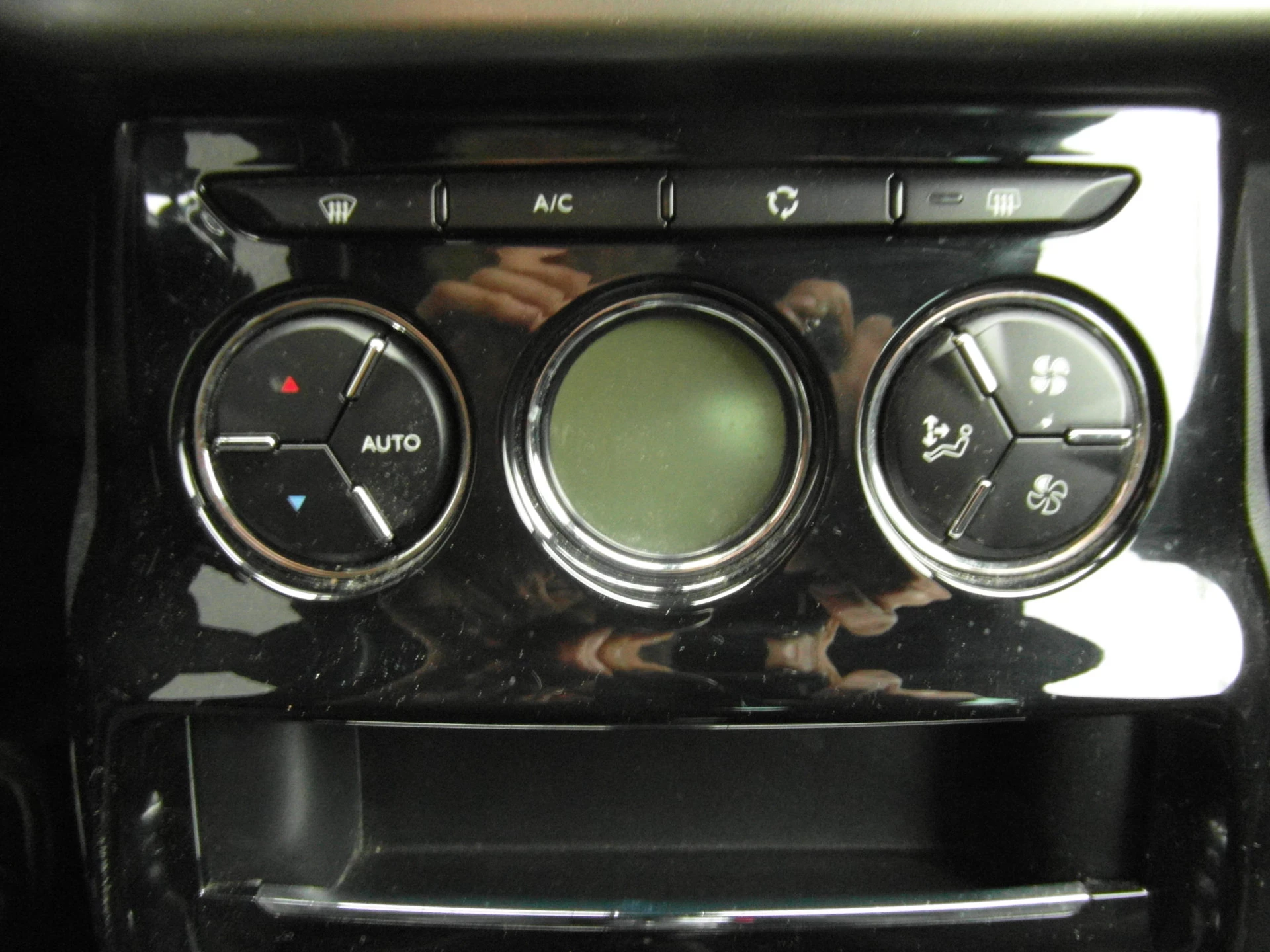 Hoofdafbeelding DS DS 3
