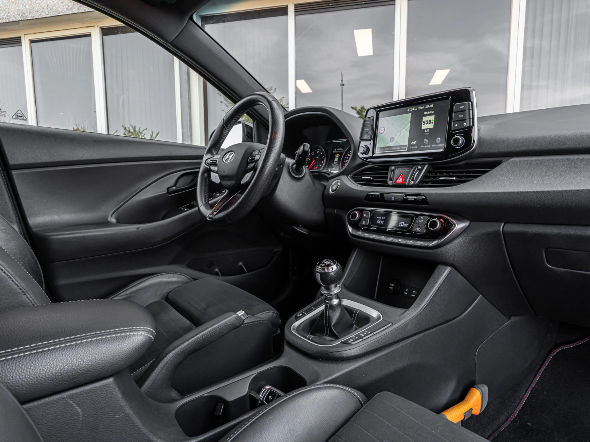 Hoofdafbeelding Hyundai i30