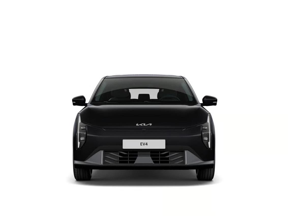 Hoofdafbeelding Kia EV4