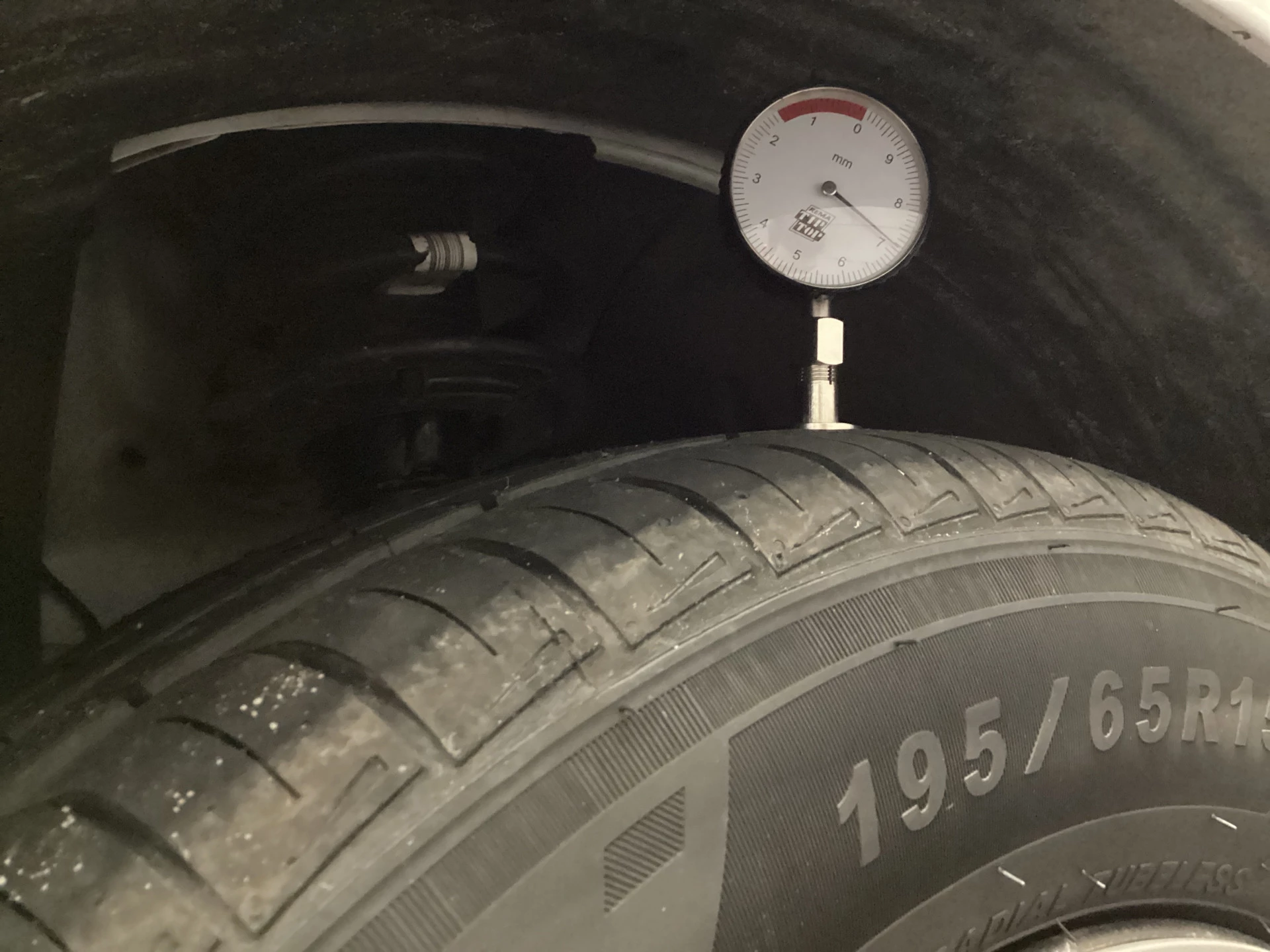 Hoofdafbeelding Ford Transit Courier