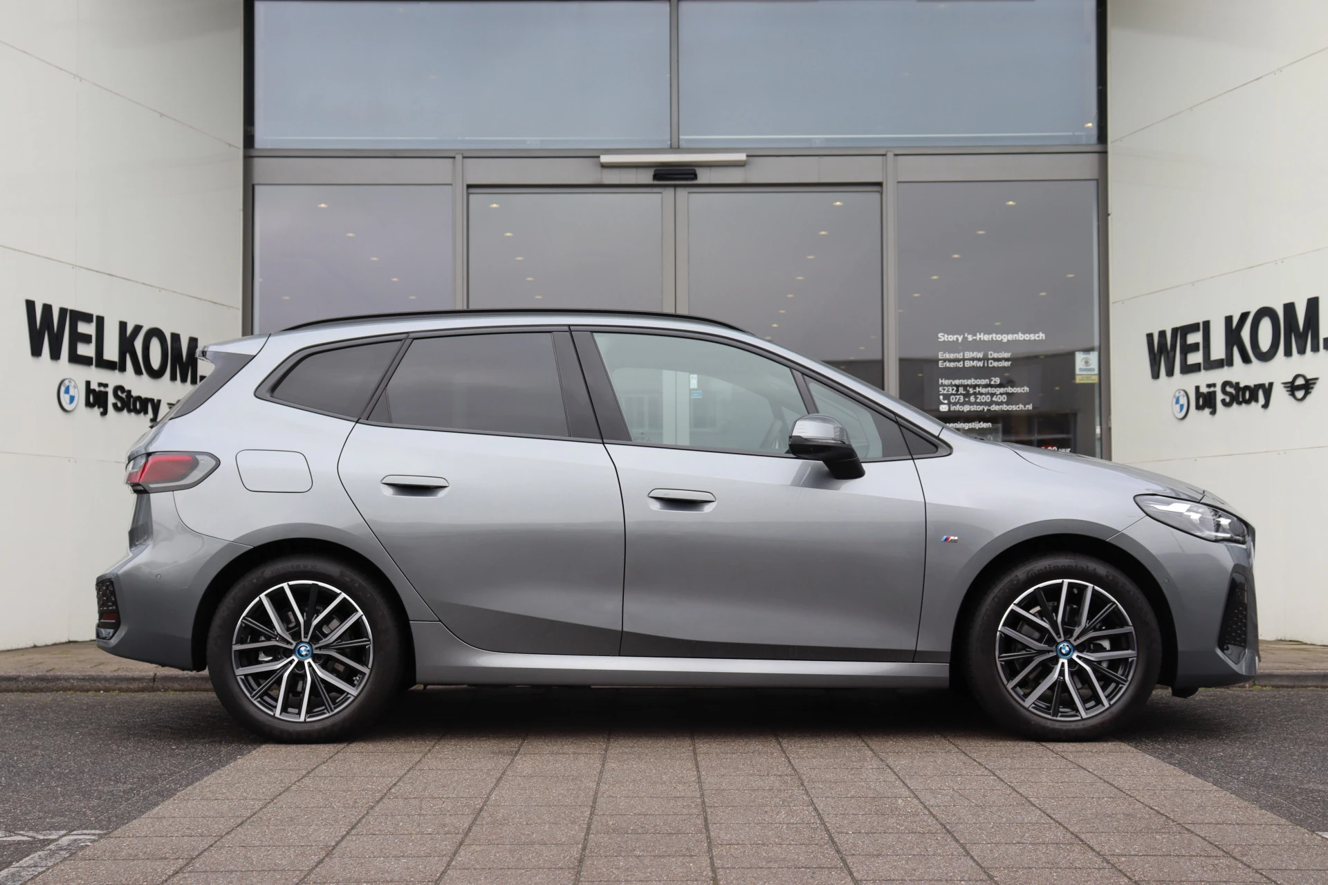 Hoofdafbeelding BMW 2 Serie