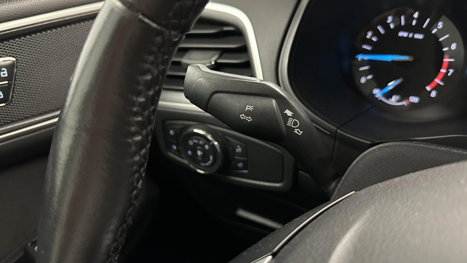 Hoofdafbeelding Ford S-Max