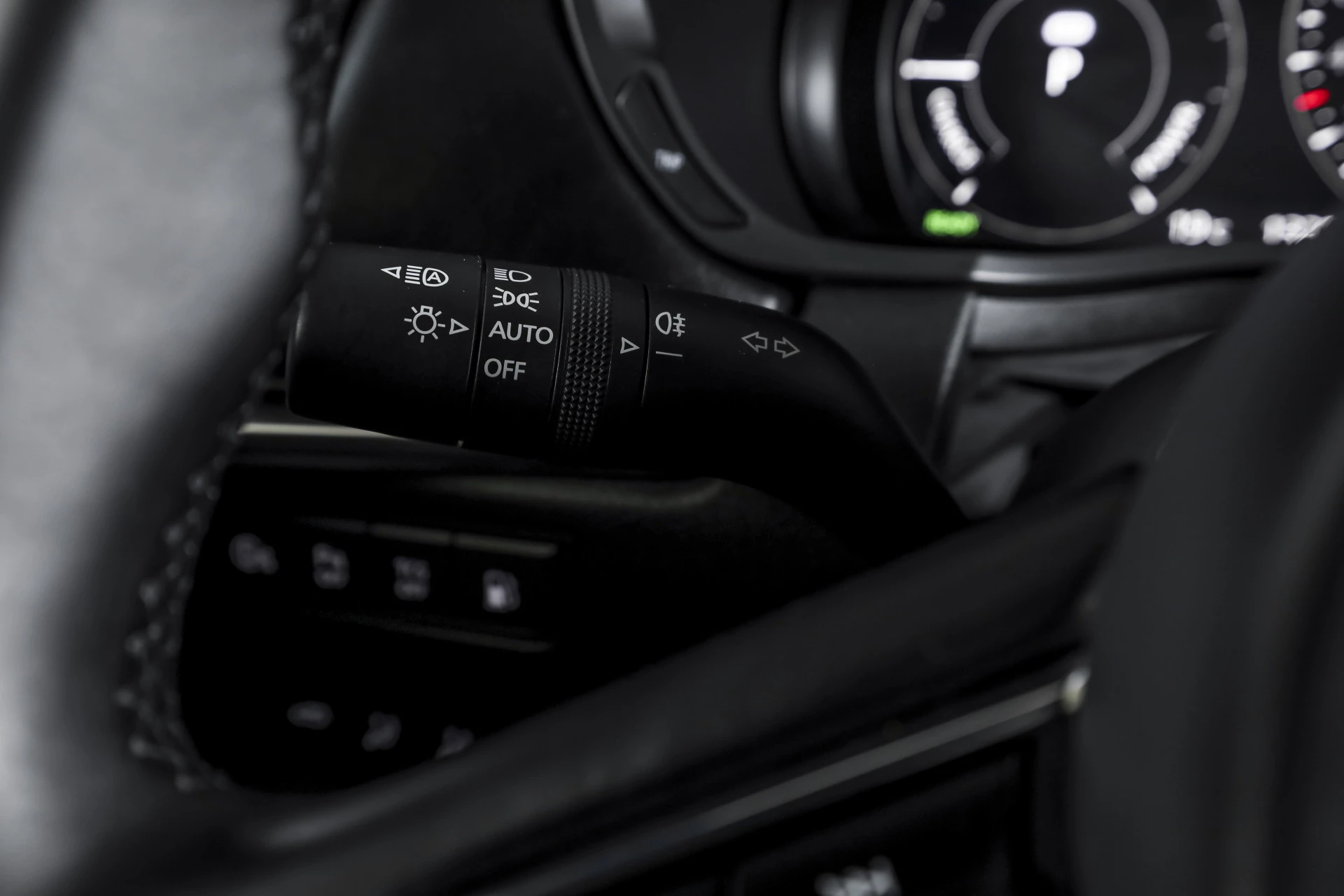 Hoofdafbeelding Mazda CX-60