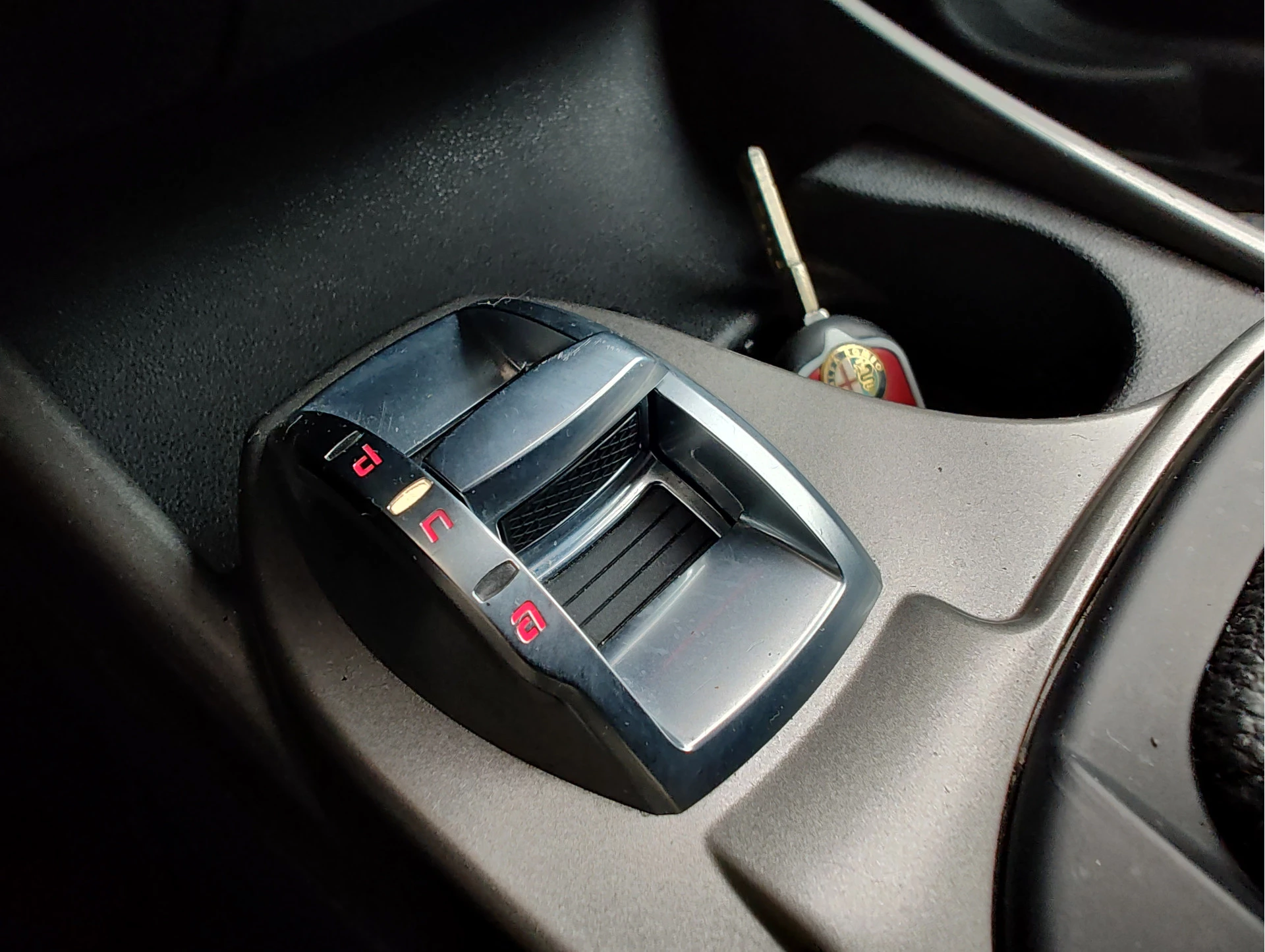 Hoofdafbeelding Alfa Romeo MiTo