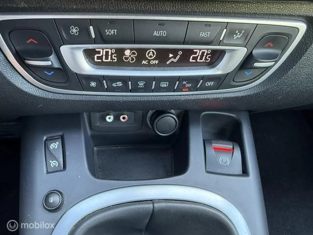 Hoofdafbeelding Renault Scénic