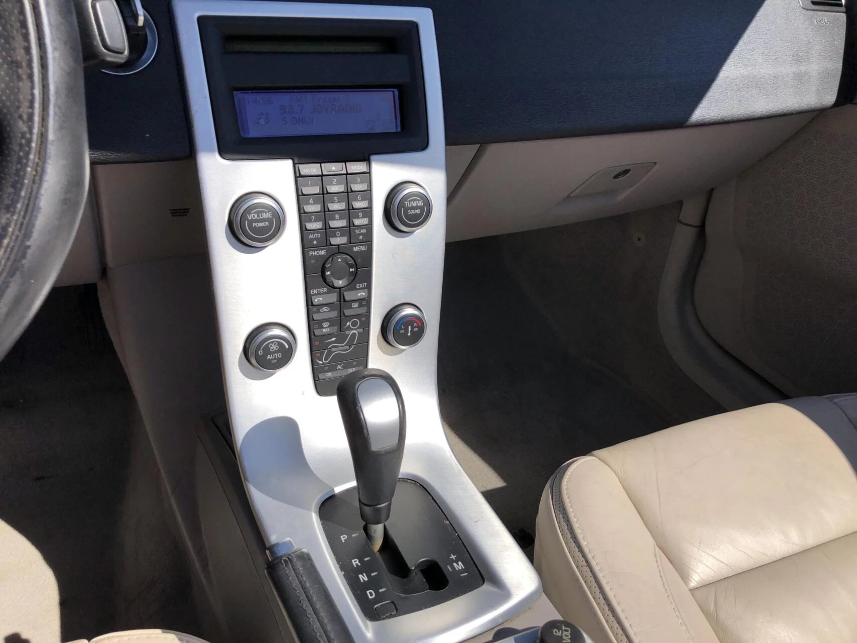 Hoofdafbeelding Volvo C70